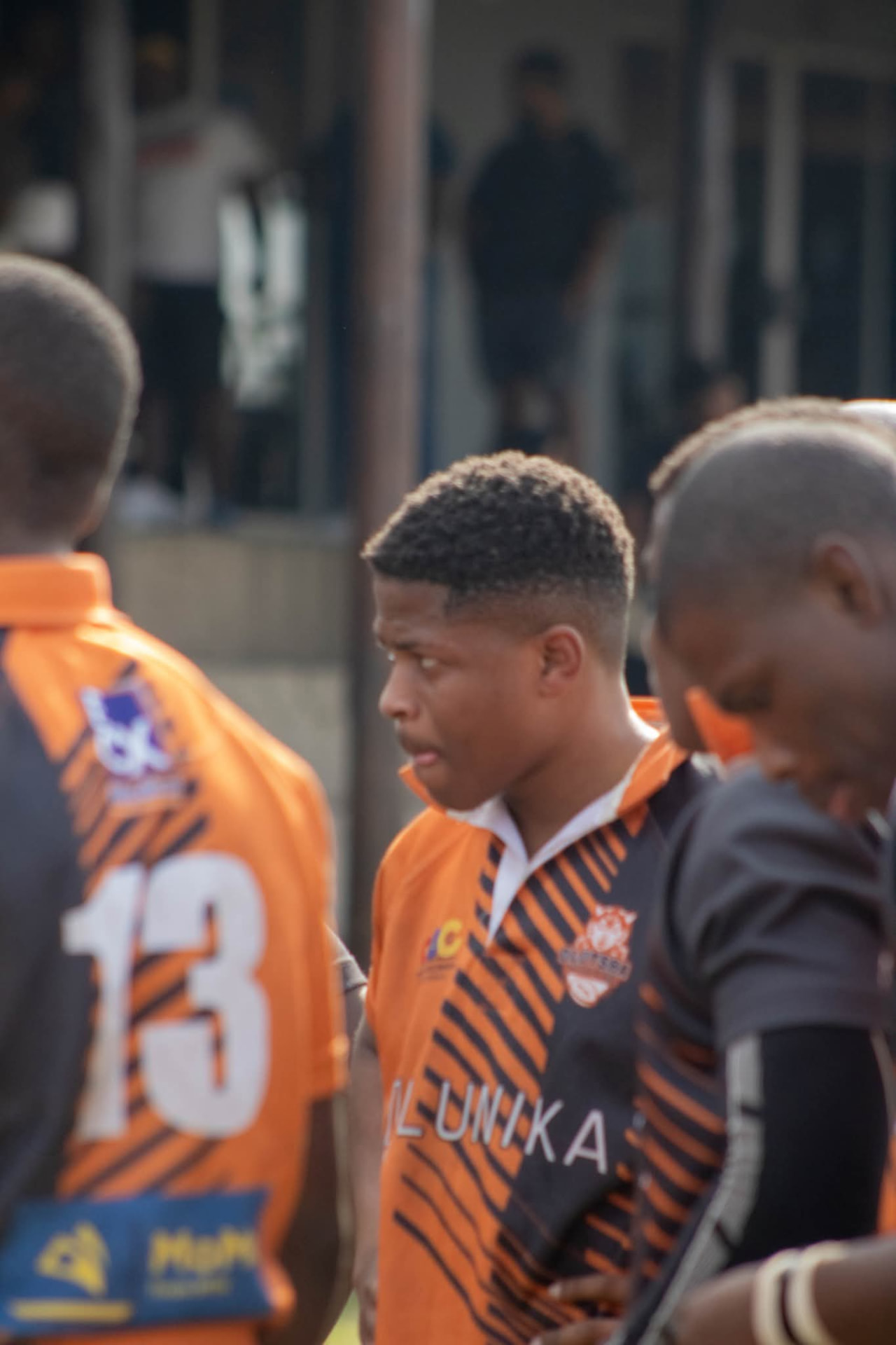 Olutsha Wolves Under-21